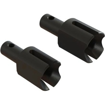 Arrma výstup diferenciálu ocel 2