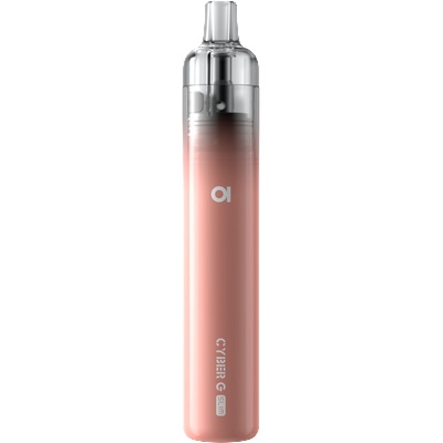 Aspire Cyber G Slim 1200mAh - Sakura Pink