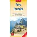 Peru Ecuador