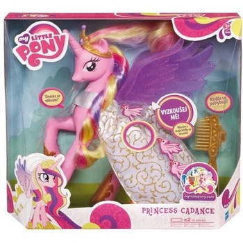 Hasbro My Little Pony Princezna Cadence