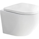 Mereo Rimless CSS115S