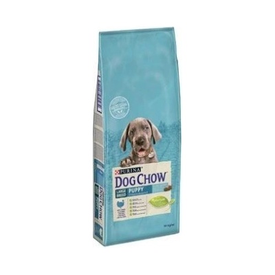 Dog Chow Adult Large Breed 14 kg