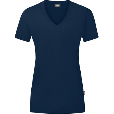 JAKO Organic t-shirt women c6120d-900