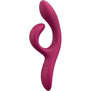 WE-VIBE Рабит вибратор от мед. силикон We-Vibe Nova 2