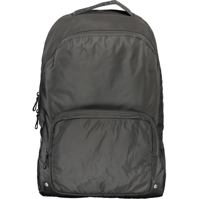 Calvin Klein 0000PH0601 Pánský batoh černý 20l