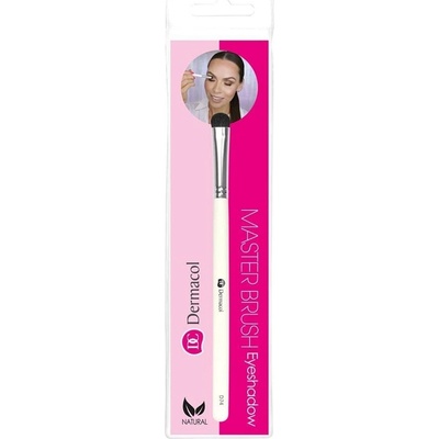 Dermacol štětec na oční linky kosmetický štětec D74 4,9 g