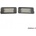Paolo LED плафони регистрационен номер V030115 съвместими с Mini Cooper