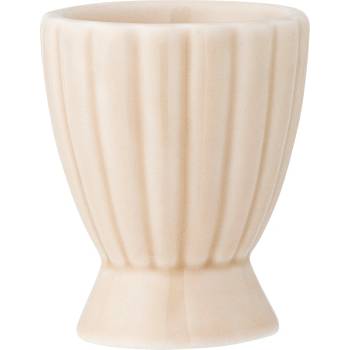 Bloomingville Чаша за яйце Latina бежова (82061921)