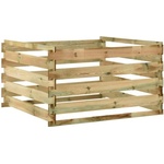 vidaXL 120x120x70cm (316060)