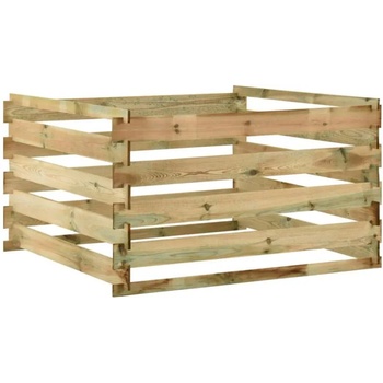 Image 1 of vidaXL 120x120x70cm (316060)