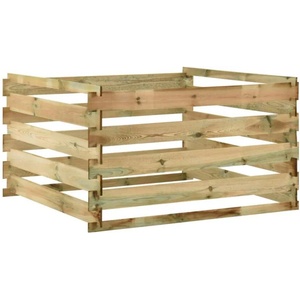 vidaXL 120x120x70cm (316060)
