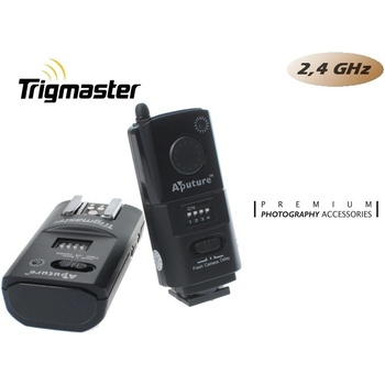 Aputure TrigMaster MX3N