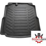 Rizline Стелка за багажник RizLine съвместима с SKODA OCTAVIA III Седан 2012-2020 (515148) - avtochastikrasi