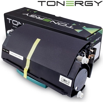 Compatible Тонер касета за Lexmark X264DN/X363DN/X364DW/X364DN - Black - X264A21G - Tonergy - Неоригинална, заб. : 9000 брой копия, с чип