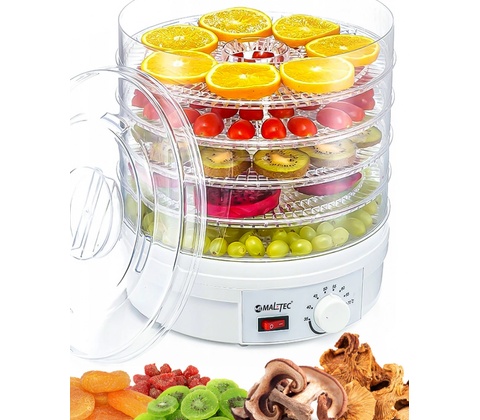 MalTec DryMaster500W