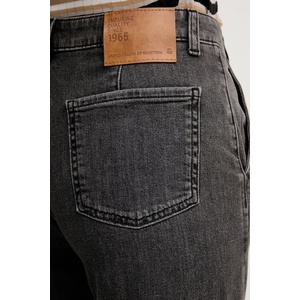United Colors of Benetton дънки wide leg дамски (4TUT574X5) - answear - 273,62 лв