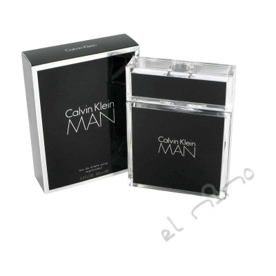 Calvin Klein toaletná voda pánska 30 ml