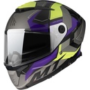 MT Helmets Thunder 4 SV Valiant