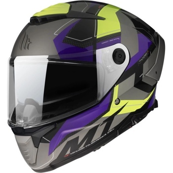 MT Helmets Thunder 4 SV Valiant