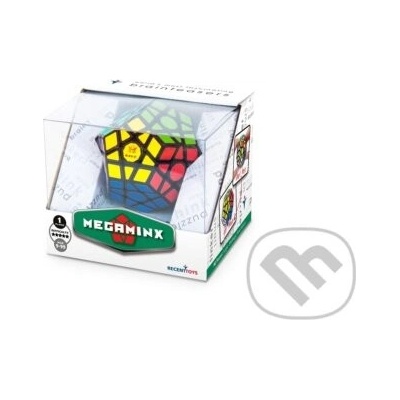 RECENTTOYS Megaminx