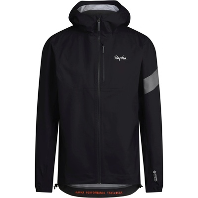 Rapha pánská Trail GORE-TEX Infinium - Black/Light Grey