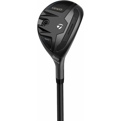 TaylorMade Qi4D Max Hybrid 3 pravé 20° Senior – Sleviste.cz