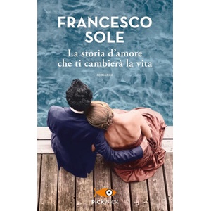 storia d'amore che ti cambierà la vita | Francesco Sole (2024)