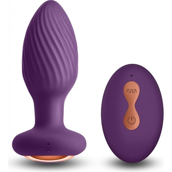 NS Novelties Inya Alpine Purple