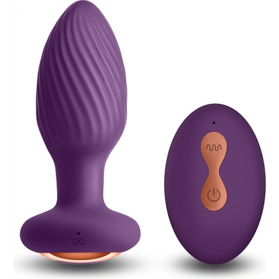 NS Novelties Inya Alpine Purple