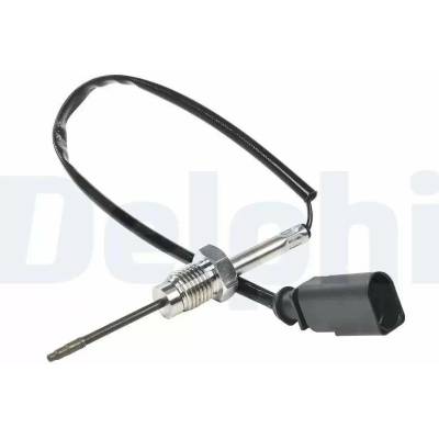 DELPHI Čidlo teploty výfukových plynů DF TS30353-12B1