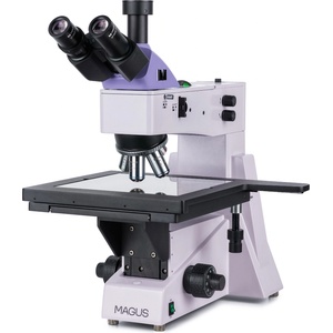 MAGUS Metal 650 (82900)