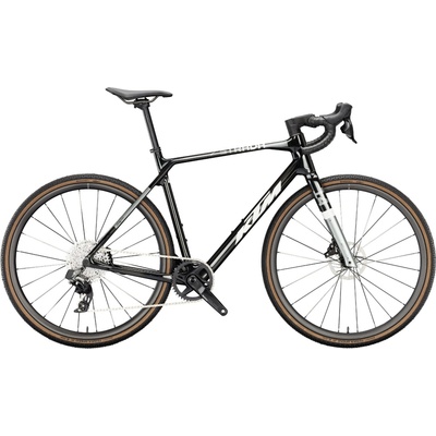 KTM X-Strada Prime 2024