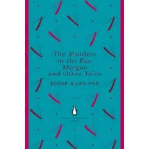 Murders in the Rue Morgue and Other Tales (2012)