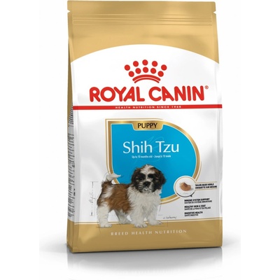 Royal Canin Shih Tzu Puppy 1,5 kg