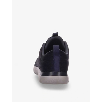 Skechers Summits Louvin Shoes Navy