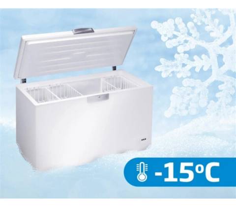 Beko CF316EWN