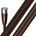 AudioQuest Mackenzie RCA 2,0m