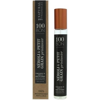 100BON Neroli & Petit Grain Printanier EDP 15 ml