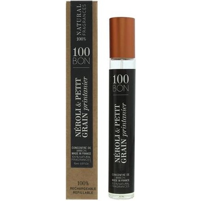100BON Neroli & Petit Grain Printanier EDP 15 ml