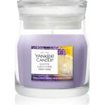 Yankee Candle Lemon Lavender ароматна свещ Signature 110 гр