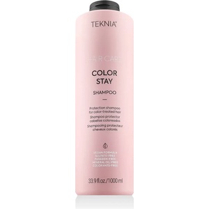 Lakmé Teknia Color Stay Shampoo 1000 ml