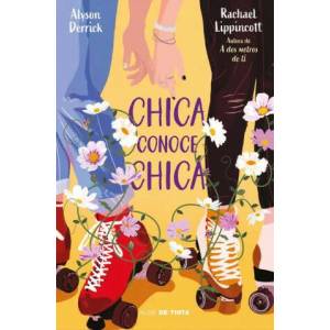 Chica Conoce Chica / She Gets the Girl | Alyson Derrick (ISBN: 9788418050312)