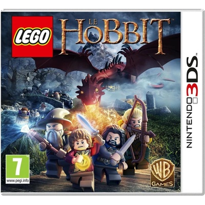 LEGO: The Hobbit
