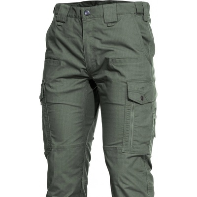 Nohavice Pentagon Ranger 2.0 camo green