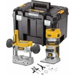 DEWALT DCW604P2-QW Фреза