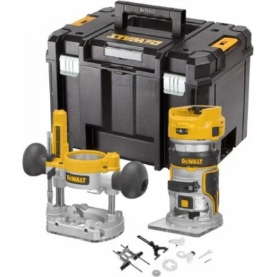 DEWALT DCW604P2-QW