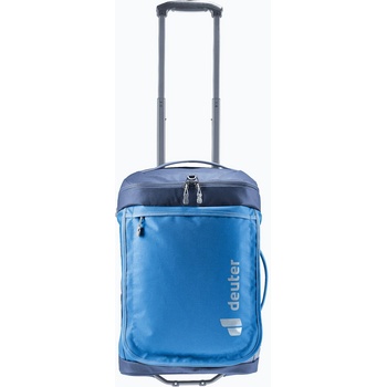 Deuter Пътнически куфар deuter Duffel Pro Movo 36 l neptune/ nightblue