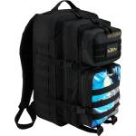 Brandit Iron Maiden US Cooper раница 40L, черна (61046.11002)