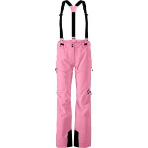 Scott Дамски ски панталон Scott Women's Pants Explorair 3L Ski trousers - Paradise Pink (107-3321-0912)