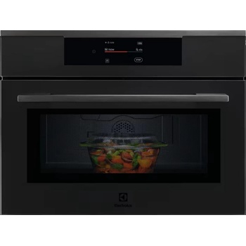 Image 1 of Electrolux KVM9E2XT MealAssist